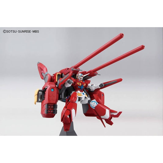 1/144 HG Gundam G-Self Assault Pack