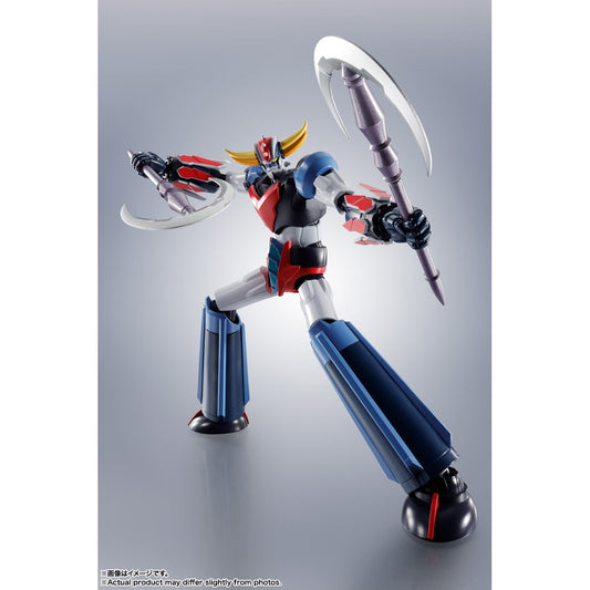 ROBOT SPIRITS Guren Lagann U