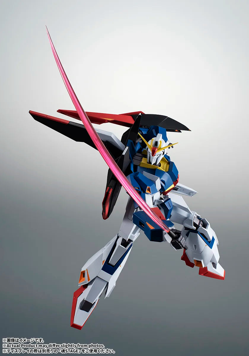 【Dec】Robot Spirits [SIDE MS] Msz-006 Zeta Gundam Ver. A.n.i.m.e.