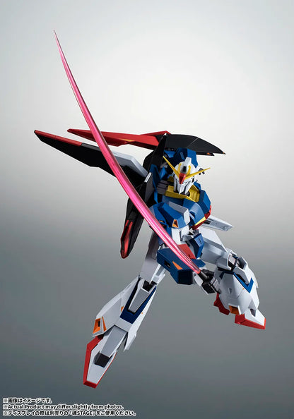 【Dec】Robot Spirits [SIDE MS] Msz-006 Zeta Gundam Ver. A.n.i.m.e.
