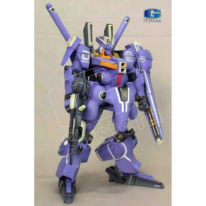G System 1/72 ORX-013 Gundam Mk.V