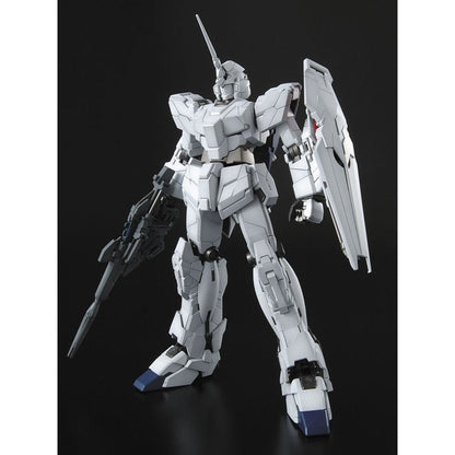 MG 1/100 RX-0 Unicorn Gundam [OVA]