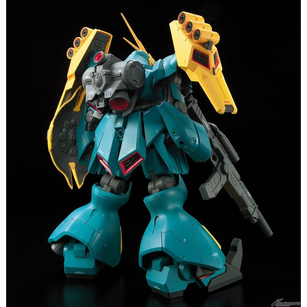 RE/100 1/100 MSN-03 Jagd Doga (GYUNEI GUSS)