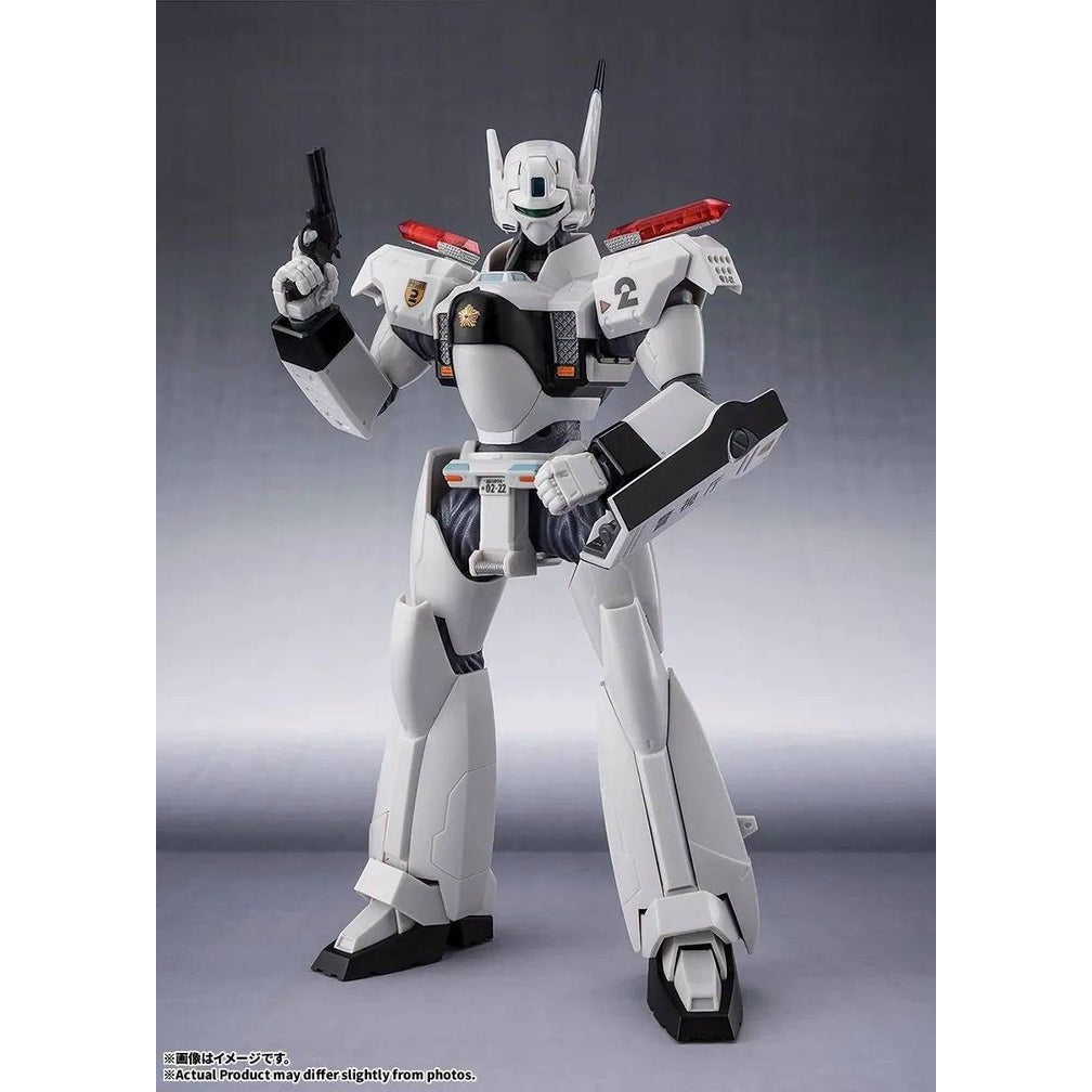 【Jan】Robot Spirits [Side Labor] Ingram Plus (AV-98Plus) 2nd