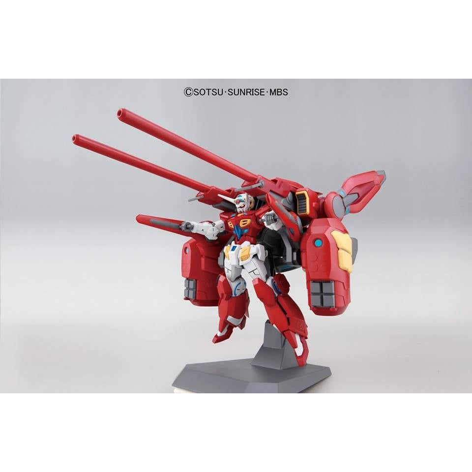 1/144 HG Gundam G-Self Assault Pack