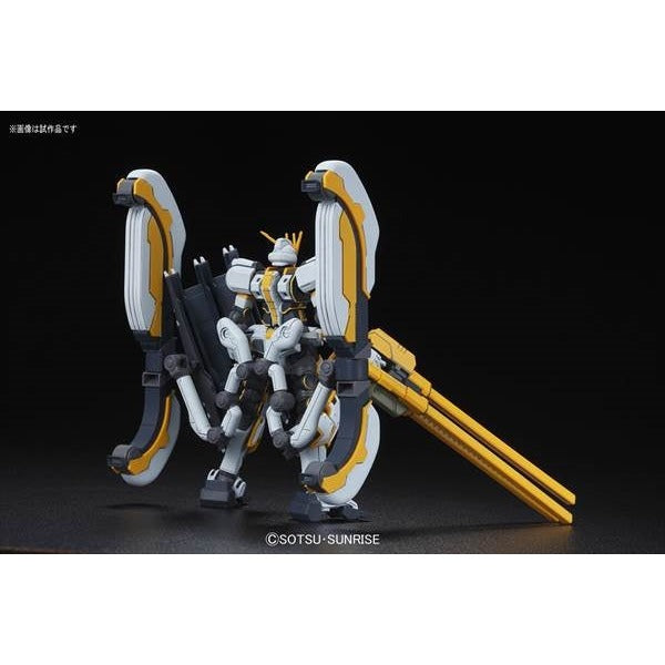 HGTB 1/144 RX-78AL Atlas Gundam [GUNDAM THUNDERBOLT Ver.]