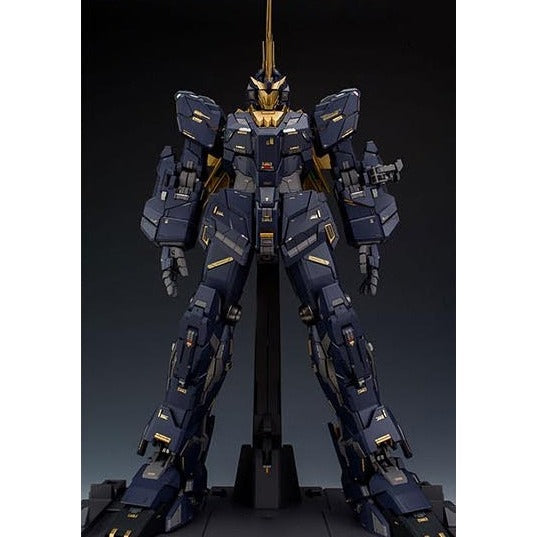 PG 1/60 Unicorn Gundam Banshee [Resin Upgrade Kit]