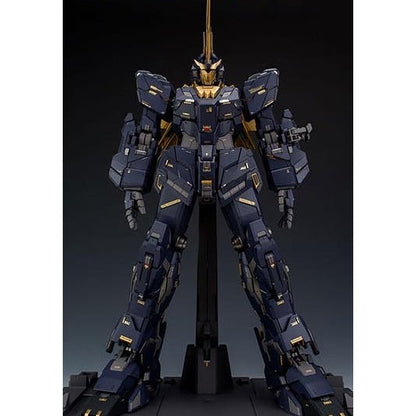 PG 1/60 Unicorn Gundam Banshee [Resin Upgrade Kit]