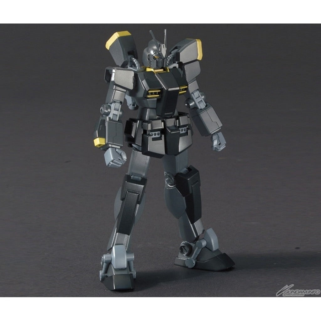 HGBF 1/144 Gundam Lighting Black Warrior