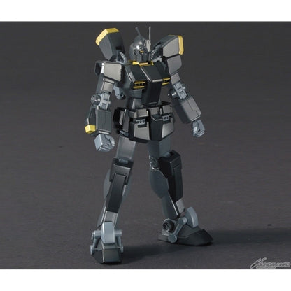 HGBF 1/144 Gundam Lighting Black Warrior