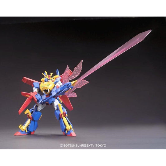 1/144 HGBF 038 Gundam Tryon 3