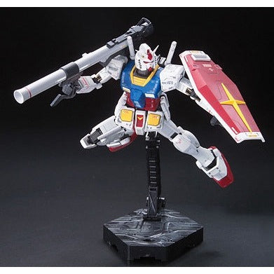 RG 1/144 001 RX-78-2 Gundam 30th