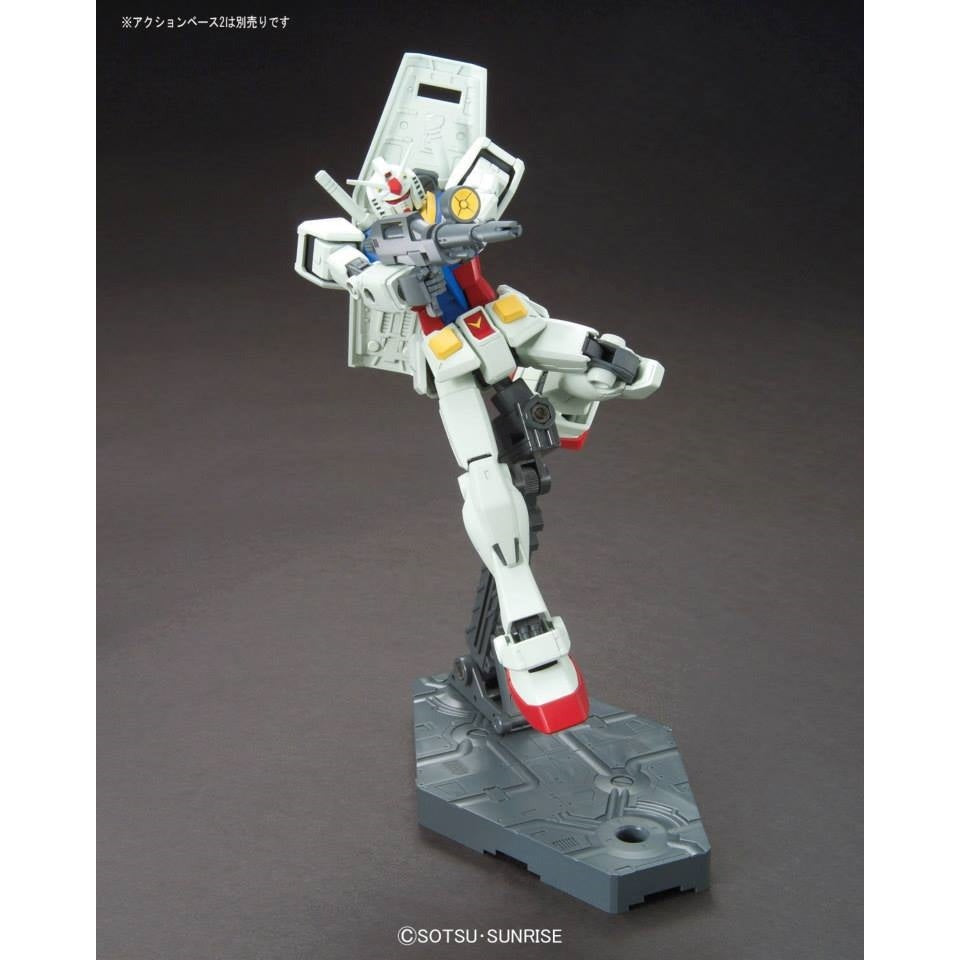 1/144 HGUC 191 RX-78-2 Gundam