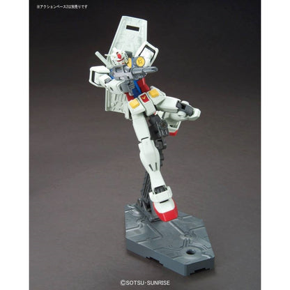 1/144 HGUC 191 RX-78-2 Gundam