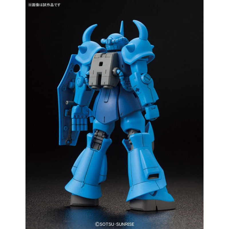 1/144 HGUC 196 MS-07B Gouf [New Revive]