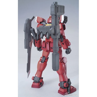MG 1/100 Gundam PF-78-3A Amazing Red Warrior