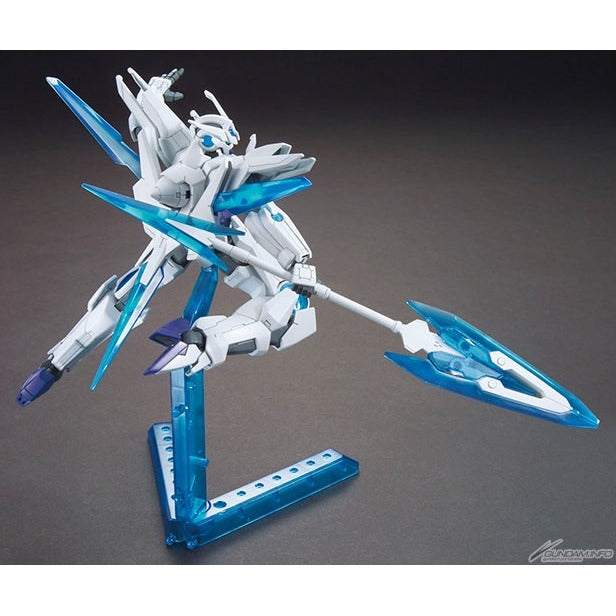 1/144 HGBF Transient Gundam