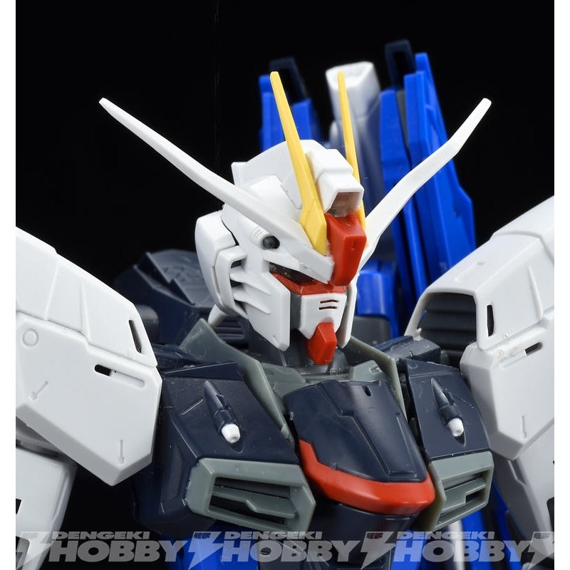 MG 1/100 ZGMF-X10A Freedom Gundam Ver2.0