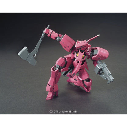 1/144 HGIBO 012 Ryusei-Go [Graze Custom II]