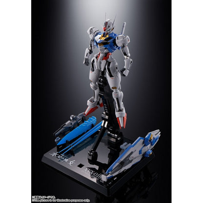 1/100 Chogokin Gundam Aerial