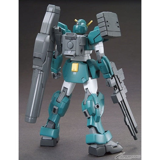 1/144 HGBF 042 Gundam Leopard Da Vinci