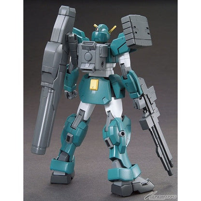 1/144 HGBF 042 Gundam Leopard Da Vinci