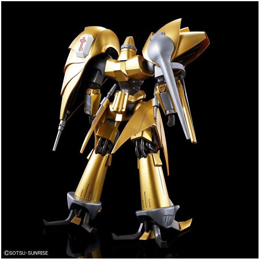1/144 HG AUGE