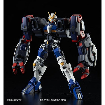 HGIBO 1/144 038 ASW-G-71 Gundam Dantalion [T-Booster / Half Cowl]