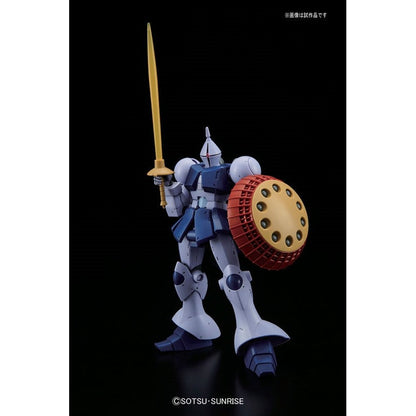 1/144 HGUC 197 YMS-15 Gyan [New Revive]