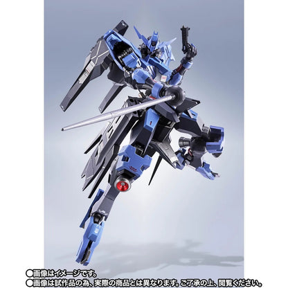 Metal Robot Spirits [SIDE MS] Gundam Vidar [Re:Coordinate] [2027年3月發售]
