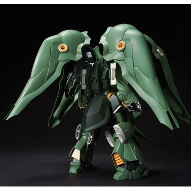 HGUC 1/144 099 NZ-666 Kshatriya