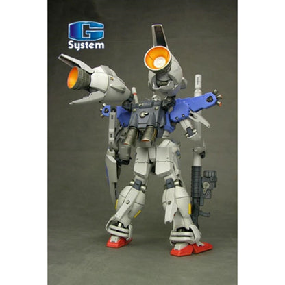 G System 1/48 RX-78 GP-01Fb+ Zephyranthes Full-Burnern Plus