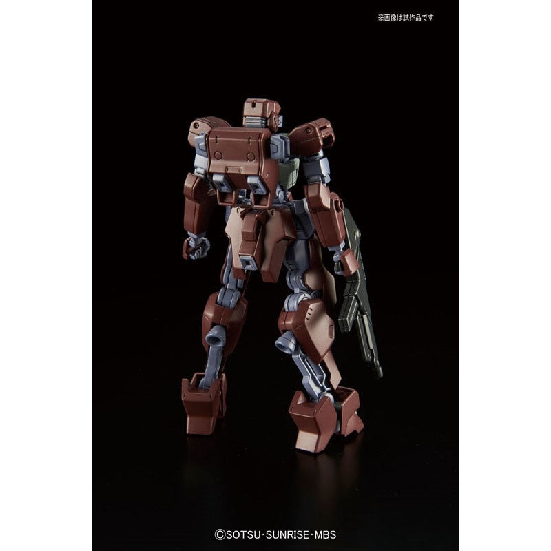 1/144 HGIBO IO Frame
