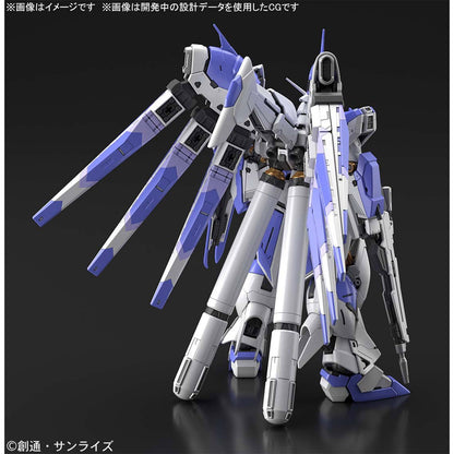 RG 1/144 036 RX-93-V2 Hi-ν Gundam