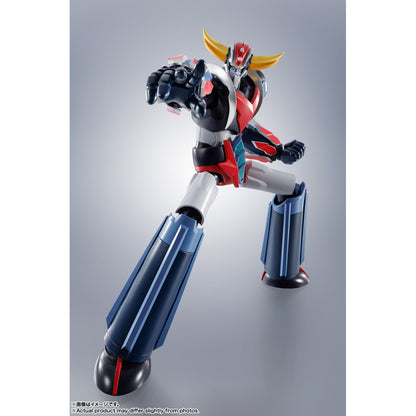 ROBOT SPIRITS Guren Lagann U