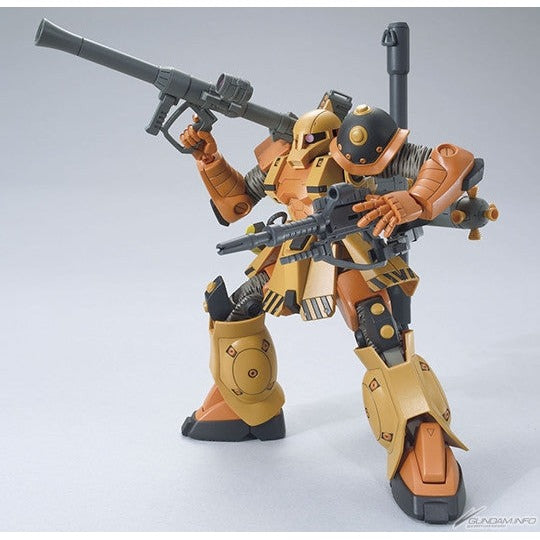 1/144 HG Zaku I [Gundam Thunderbolt Ver.]