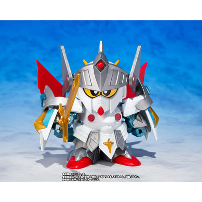 Ganso SD Gundam World Versal Knight Gundam