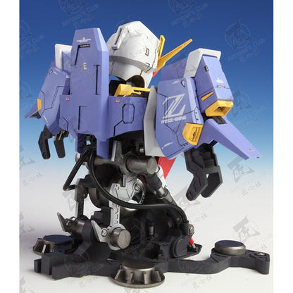 1/48 MSZ-006 Zeta Gundam Bust
