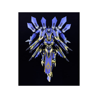MODEROID DX-SCALE Magatsu-Ikaruga