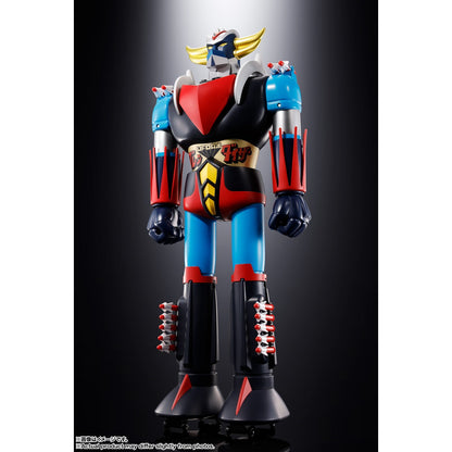 Jumbo Machinder UFO Robo Grendizer