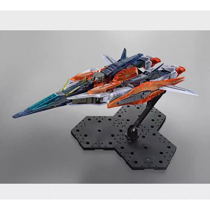 MG 1/100 Gundam Base Limited GN-003 Gundam Kyrios