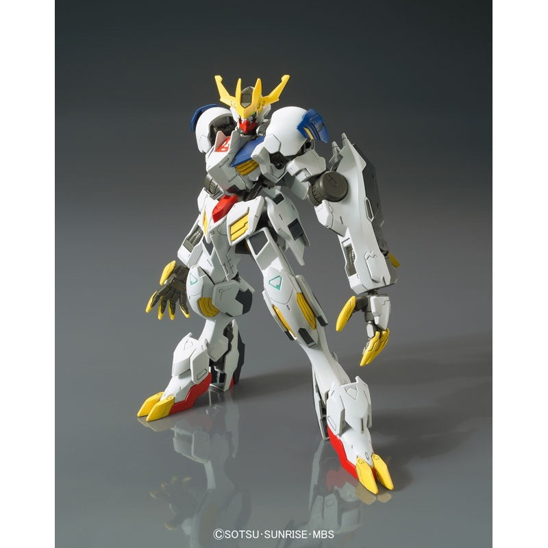 HGIBO 1/144 033 Gundam Barbatos Lupus Rex