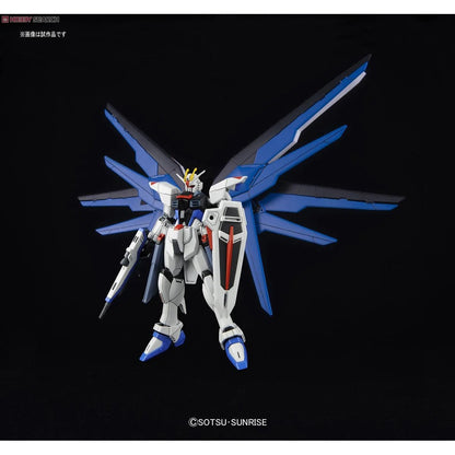 1/144 HGCE 192 ZGMF-X10A Freedom Gundam [REVIVE]
