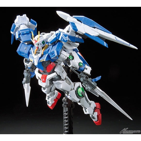 RG 1/144 018 GN-0000+GNR-010 00 Raiser