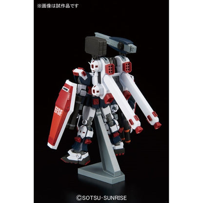 HGTB 1/144 FA-78 Full Armor Gundam [GUNDAM THUNDERBOLT Ver.]