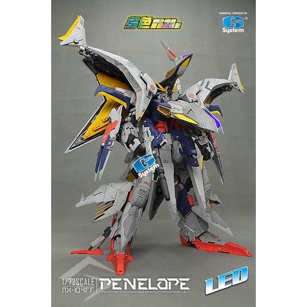 G System 1/72 RX-104FF Penelope