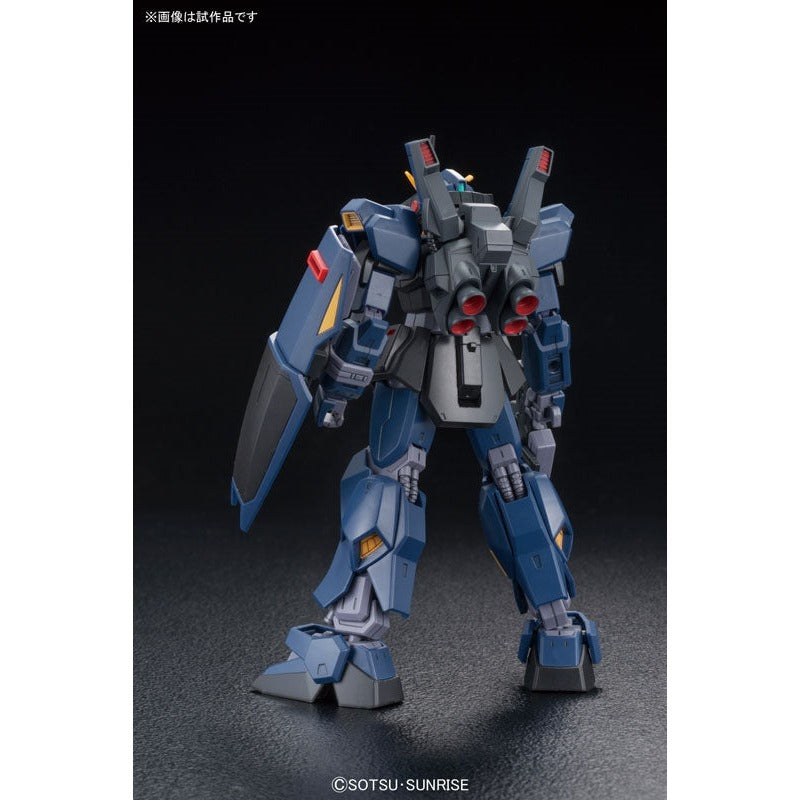 1/144 HGUC 194 RX-178 Gundam MK-II Titans [The Revive]