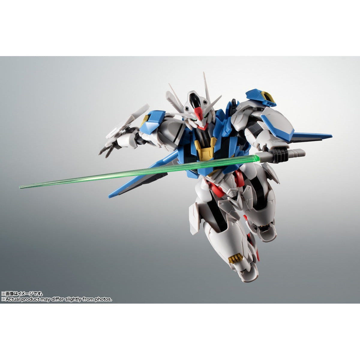 ROBOT Spirits [SIDE MS] XVX-016 Gundam Aerial ver. A.N.I.M.E. [BEST SELECTION]