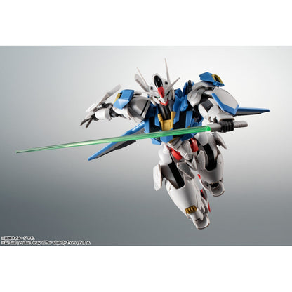 ROBOT Spirits [SIDE MS] XVX-016 Gundam Aerial ver. A.N.I.M.E. [BEST SELECTION]