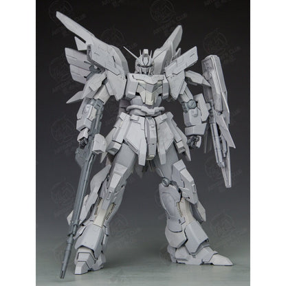 YMSN-06 1/100 Proto Sinanju  [resin conversion kit]